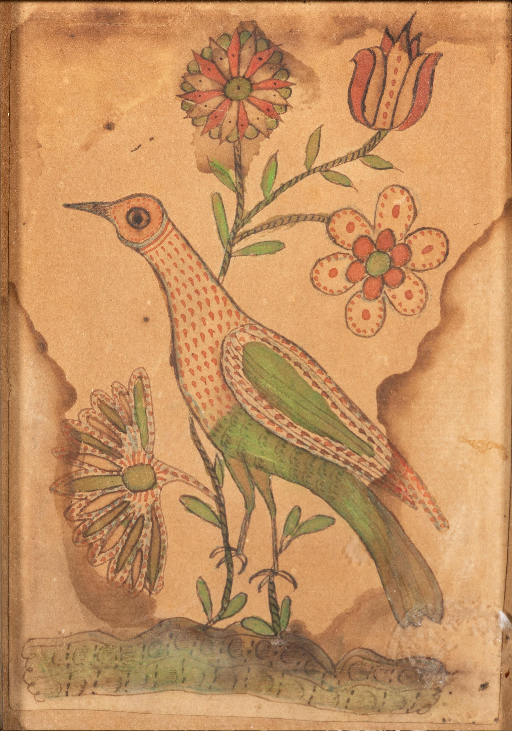 American School, 19th Century