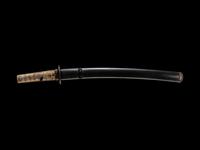A Wakazashi