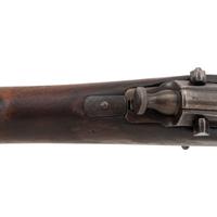 US Model 1879 Second Type Hotchkiss Navy Rifle