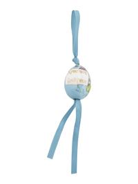 A Russian Porcelain Easter Egg