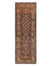 A Shirvan Gallery Rug