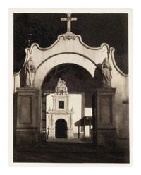 The Mexican Portfolio , 1967 (the complete portfolio of 20 with portfolio case)