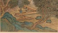 Attributed to Qiu Ying