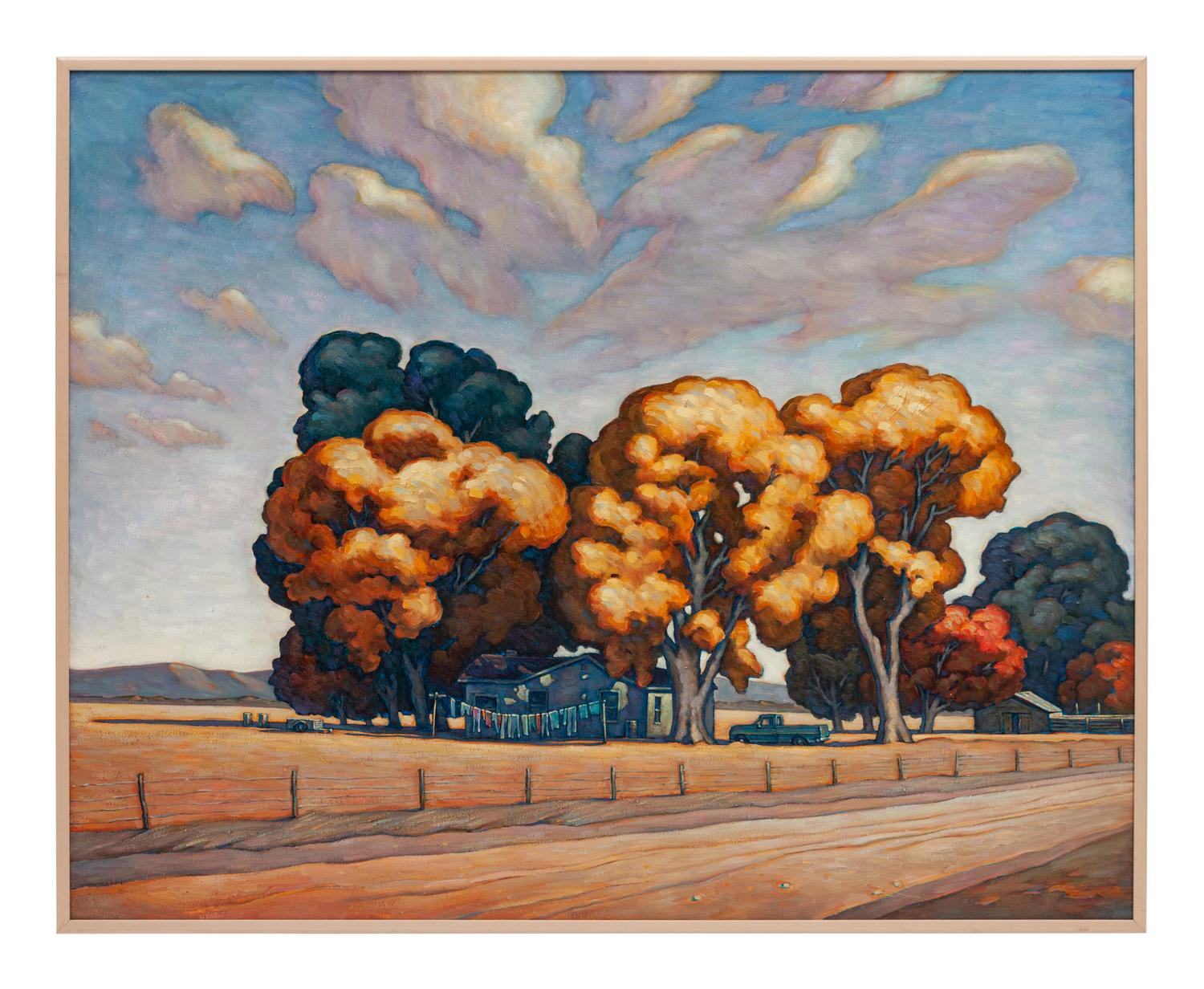 Homestead