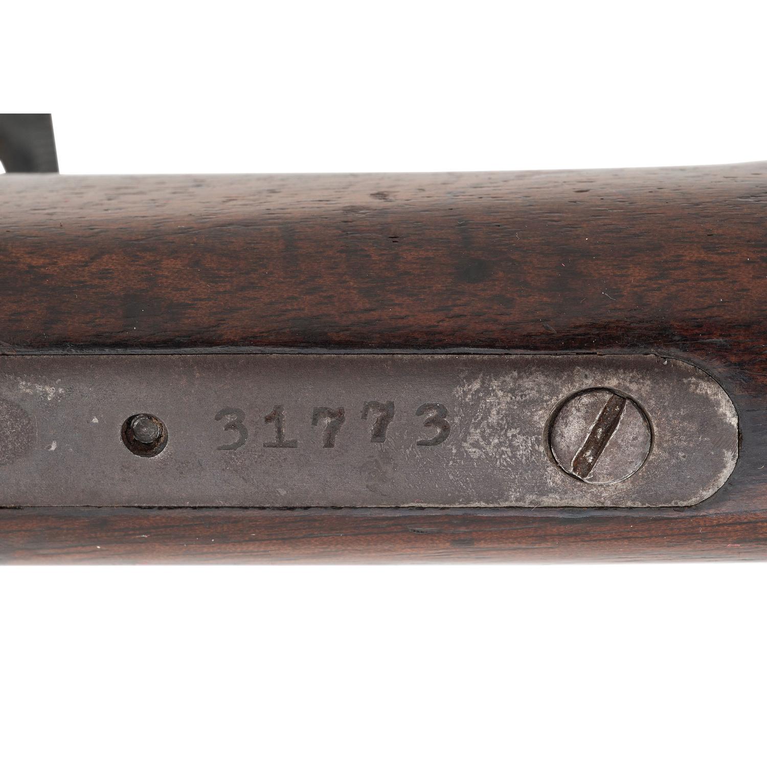 ** Stevens Ideal No. 45