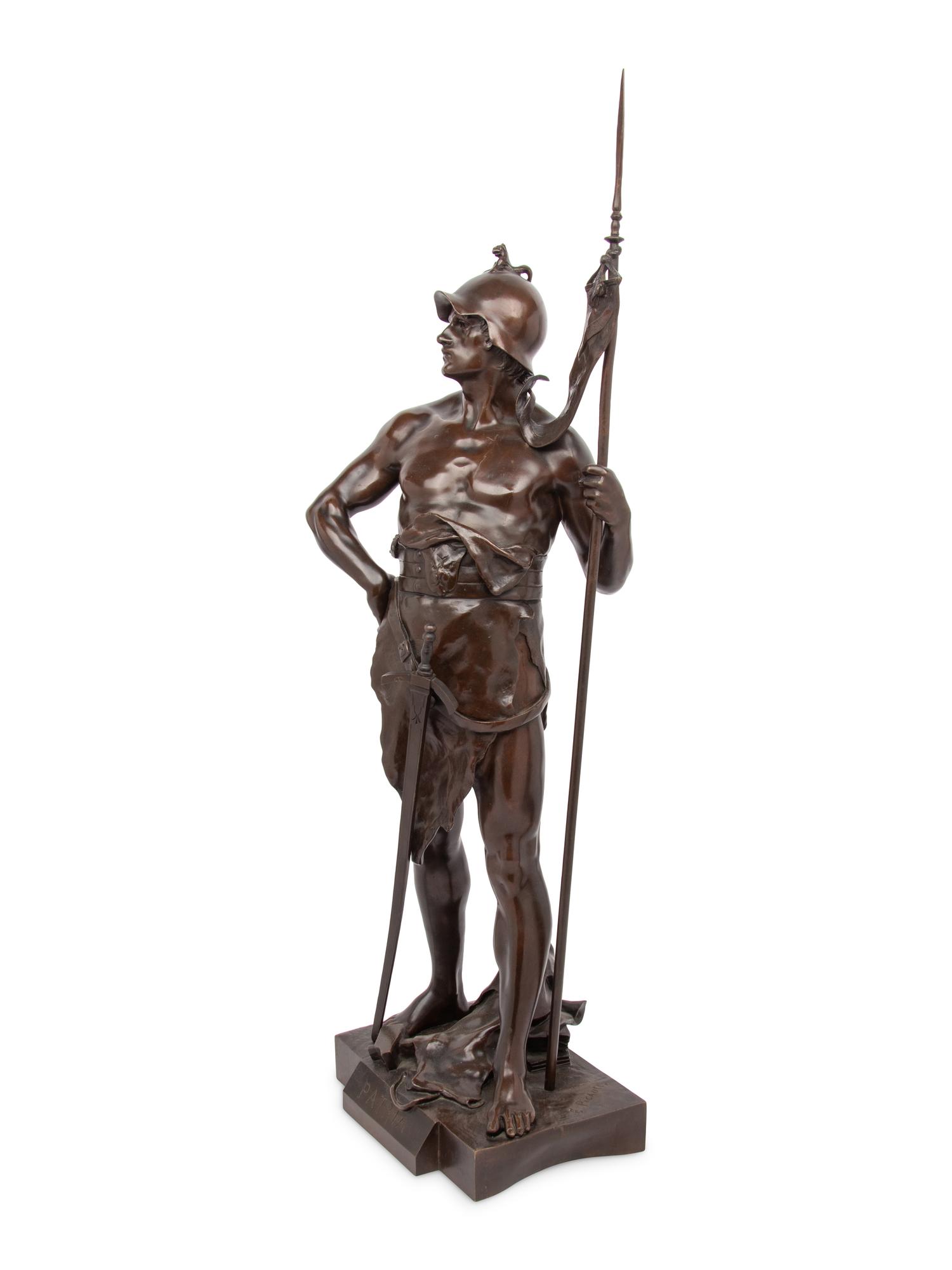 Patria