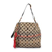 Louis Vuitton, Cheche Bohemian Monogram Tote Bag