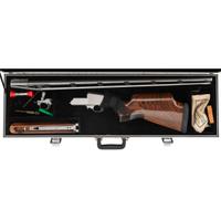 * Ljutic Model 282 Stainless Mono Gun