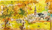 Francis Chapin (American, 1899-1965)