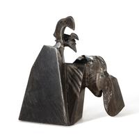 Natural Form , 1978