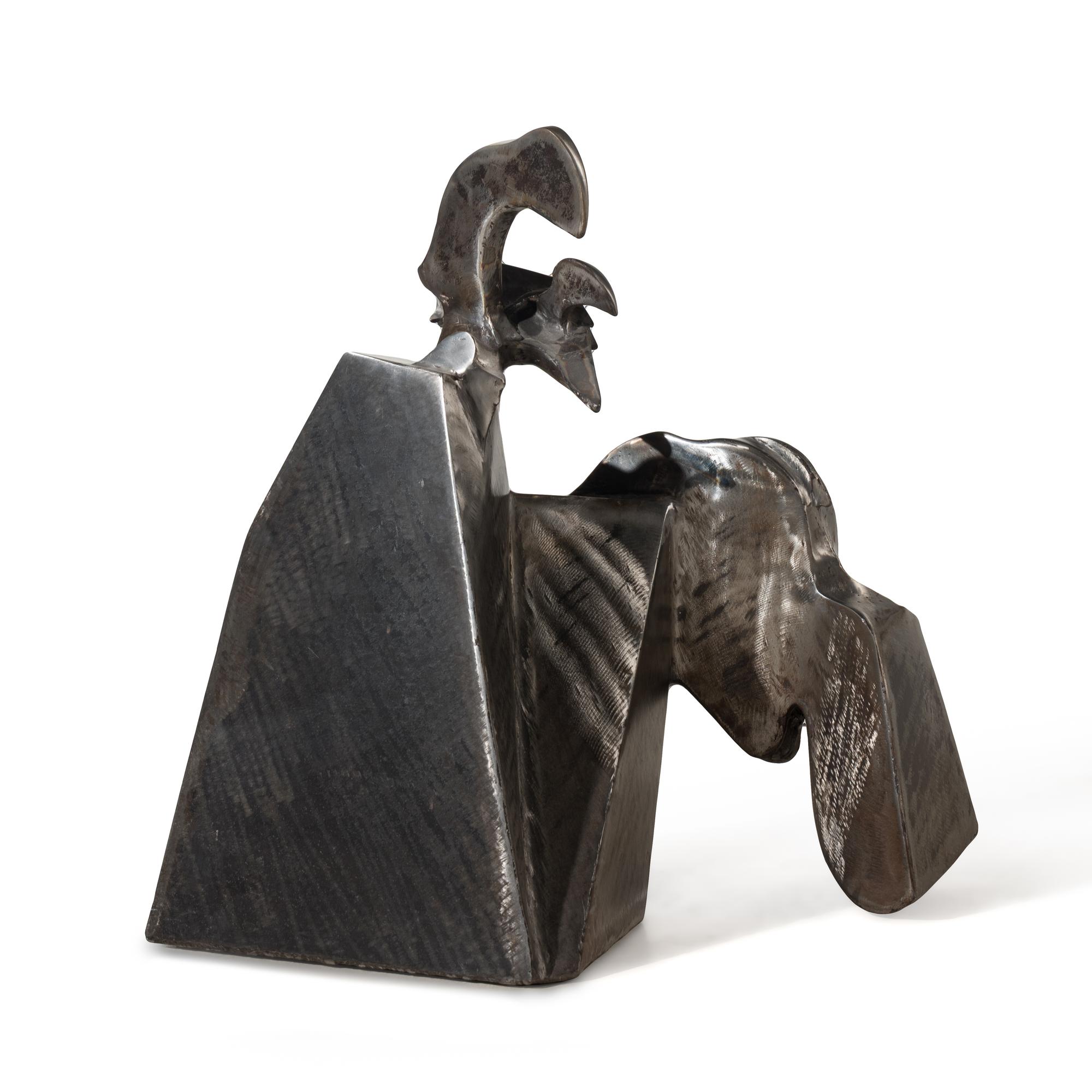 Natural Form , 1978
