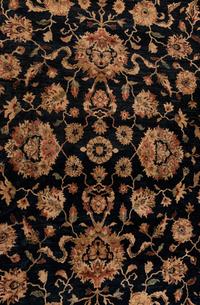 An Egyptian Wool Rug
