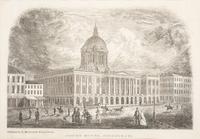 Six Cincinnati-Related Engravings