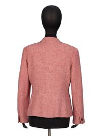 Chanel, Cashmere Tweed Jacket