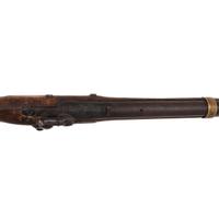 Period Shortened U.S. Model 1841 Mississippi Rifle by Whitney with Harpers Ferry Barrel
