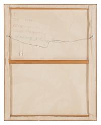 Dancing (diptych), 1982