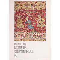Thirteen Contemporary and Asian Art Exhibition Posters
