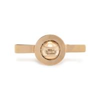 YELLOW GOLD TEXAS RANGERS MONEY CLIP