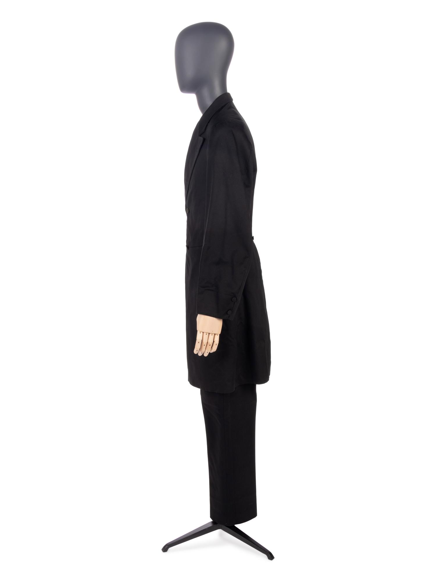 Collection of 19th and Early 20th Century Menswear, 1850-1910