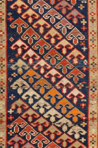 A Caucasian Wool Rug