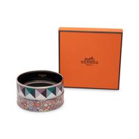 Two Hermès Bracelets