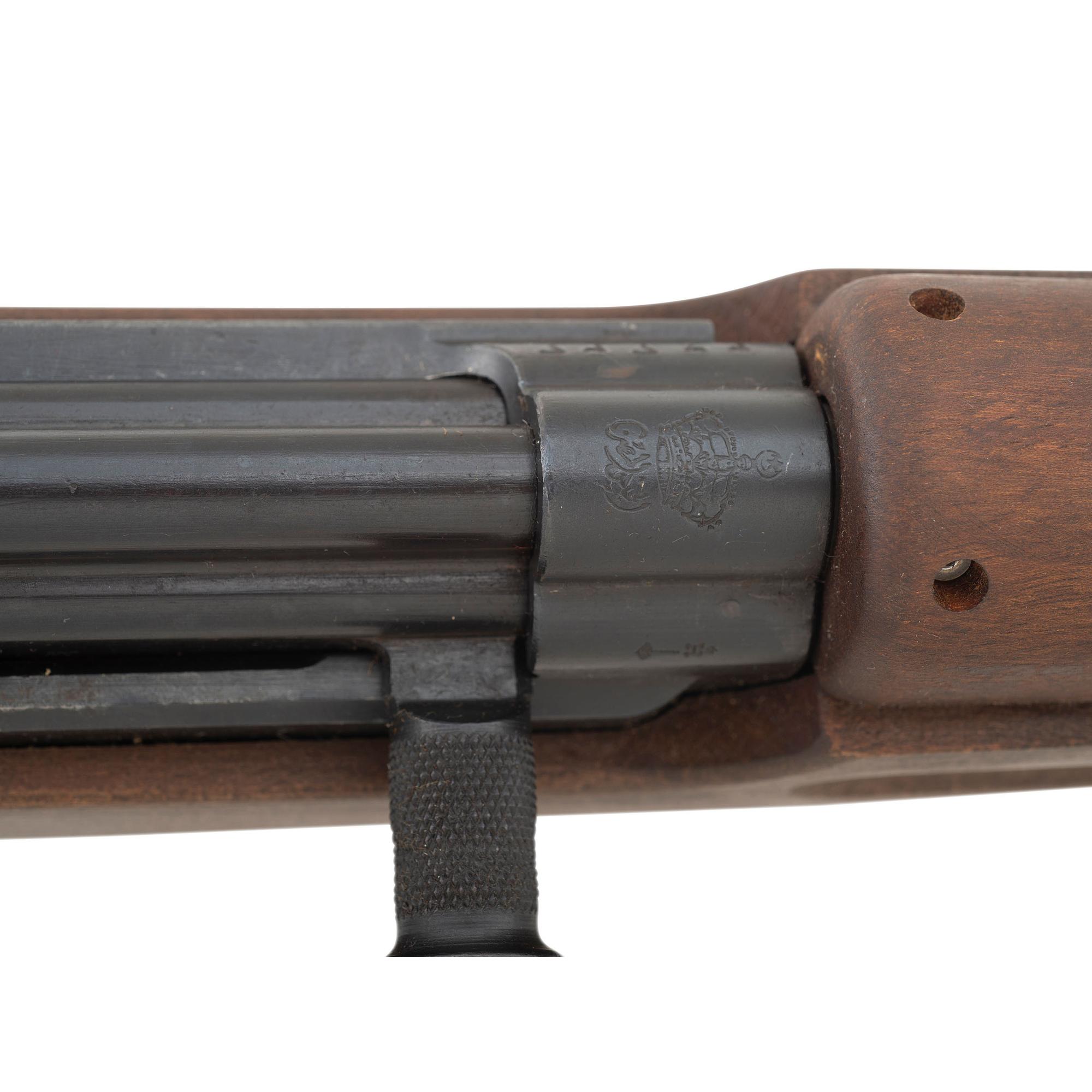 **Egyptian FN M49
