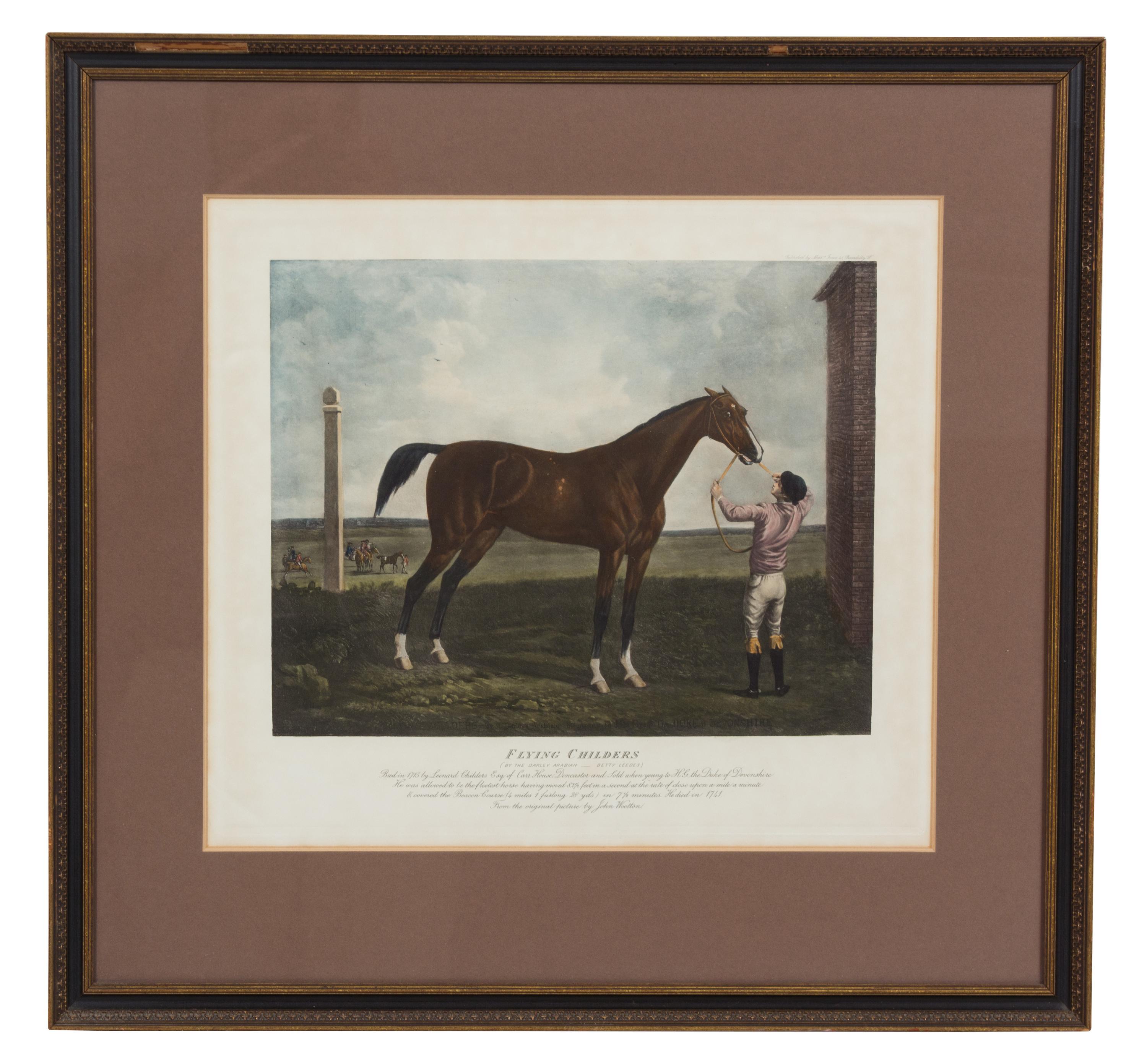 A Collection of Nine Decorative Etchings Largest framed dimensions 23 x 24 inches. — 19TH/20TH CENTURY