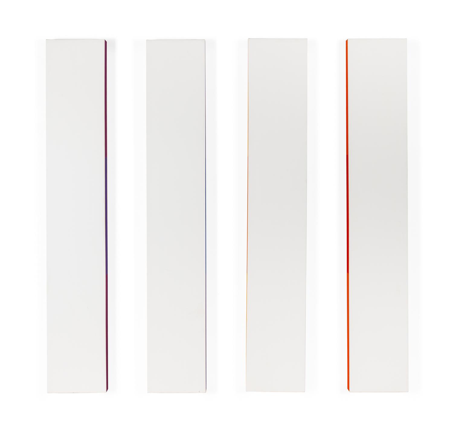 Double Sequence Spectrum