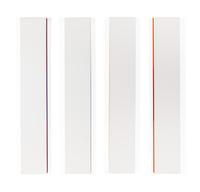 Double Sequence Spectrum