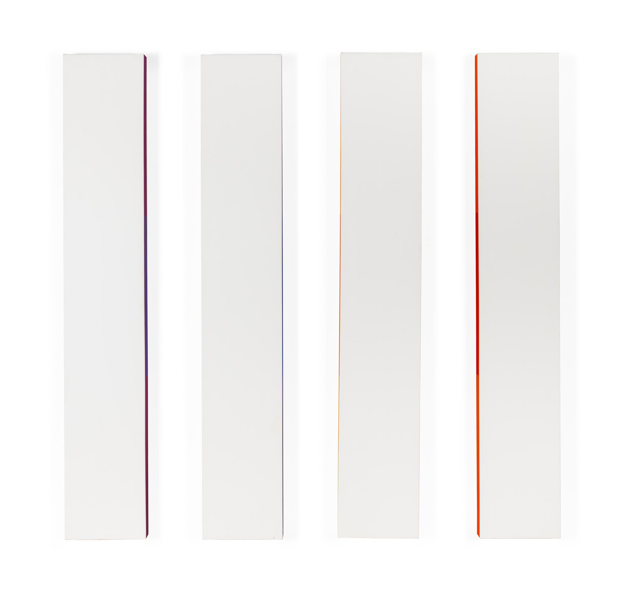 Double Sequence Spectrum