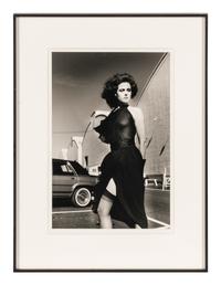 Sigourney Weaver