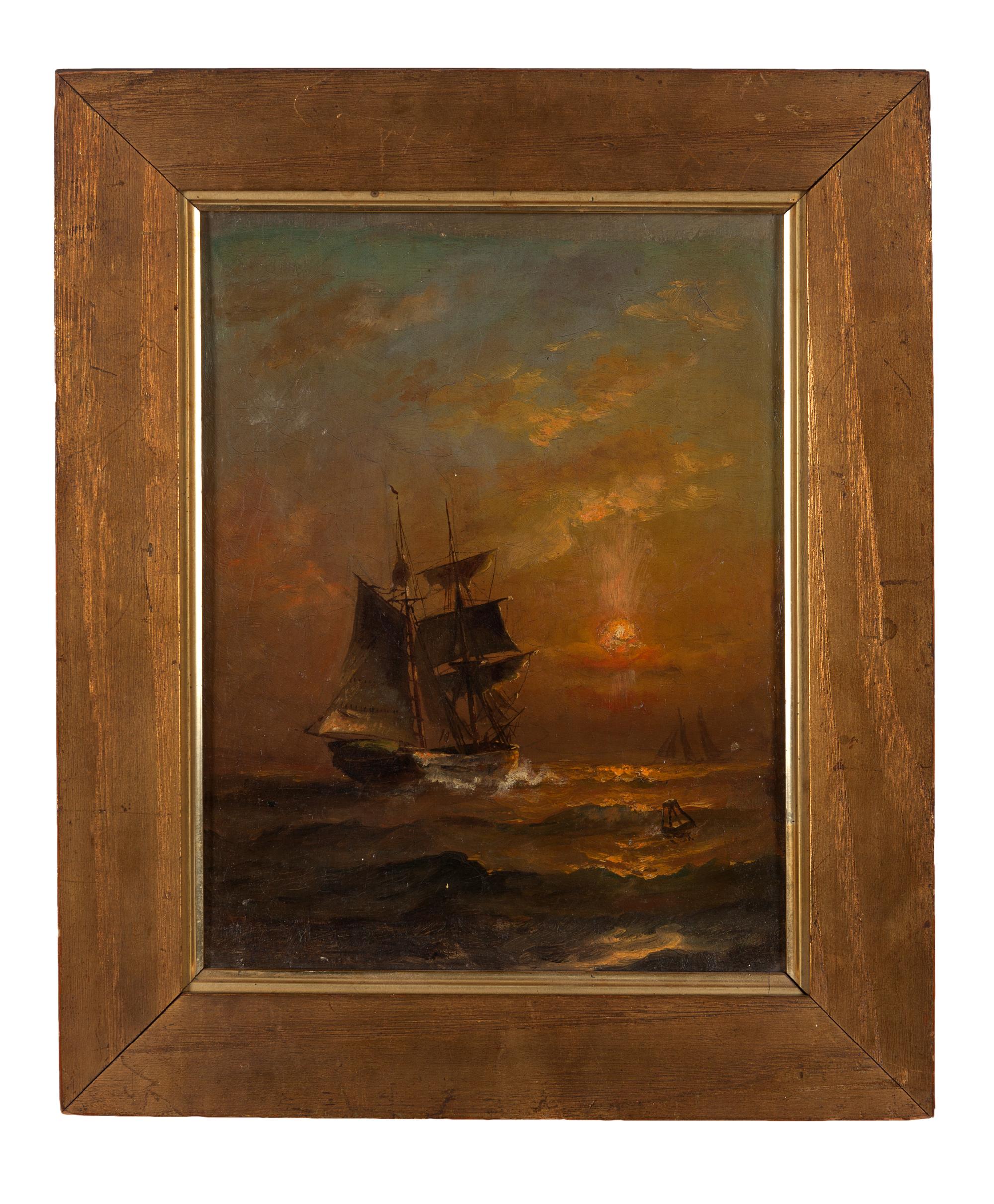 Seascape