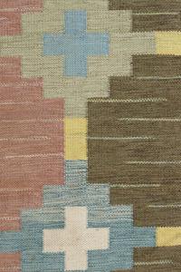 Flatweave Rug
