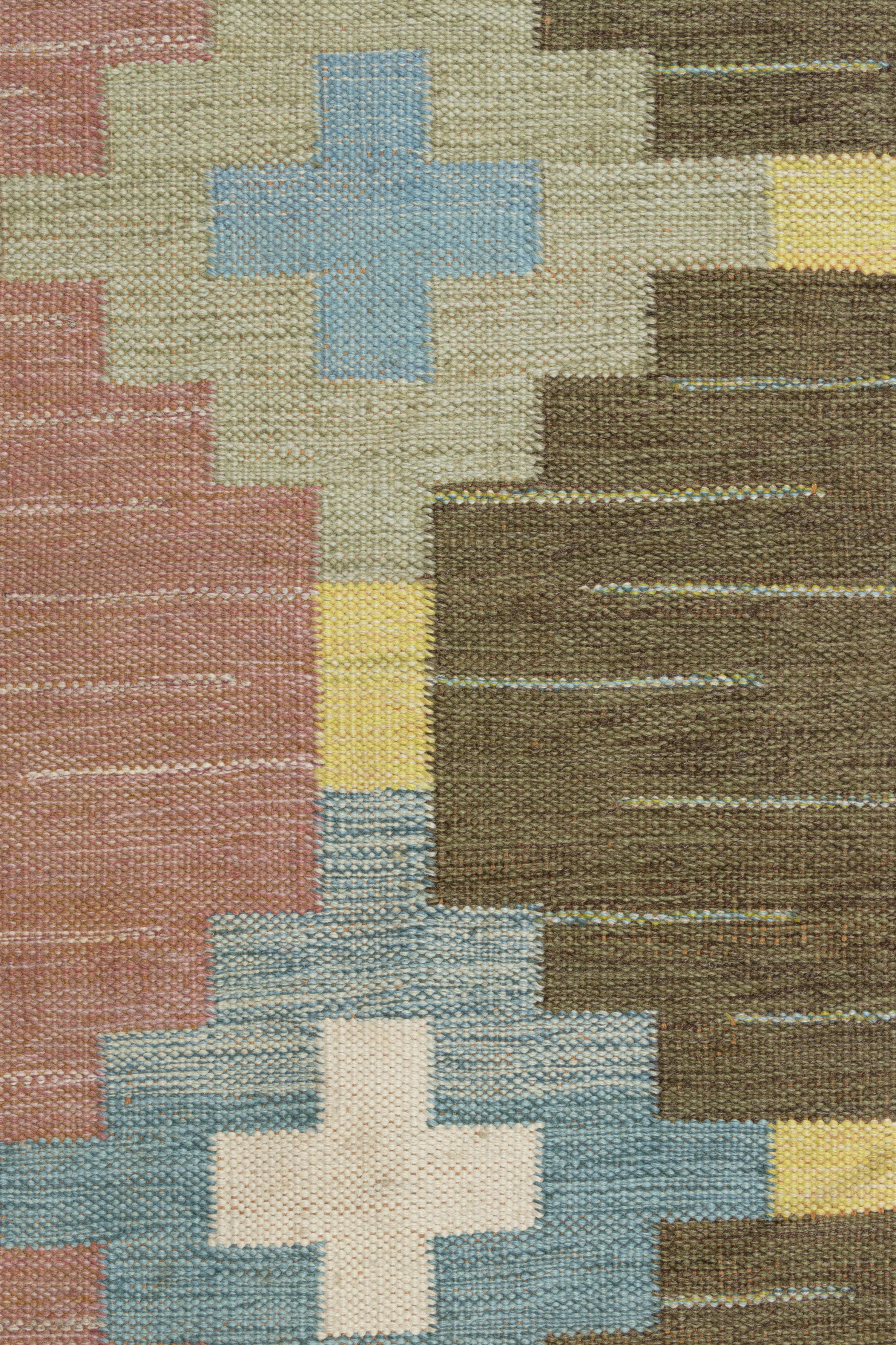 Flatweave Rug