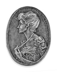 Janet (Netta Deweze Frazee) Scudder (American, 1869-1940)