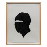 Adam Helmes (American, b. 1974) — 12 Untitled Portraits, 2007