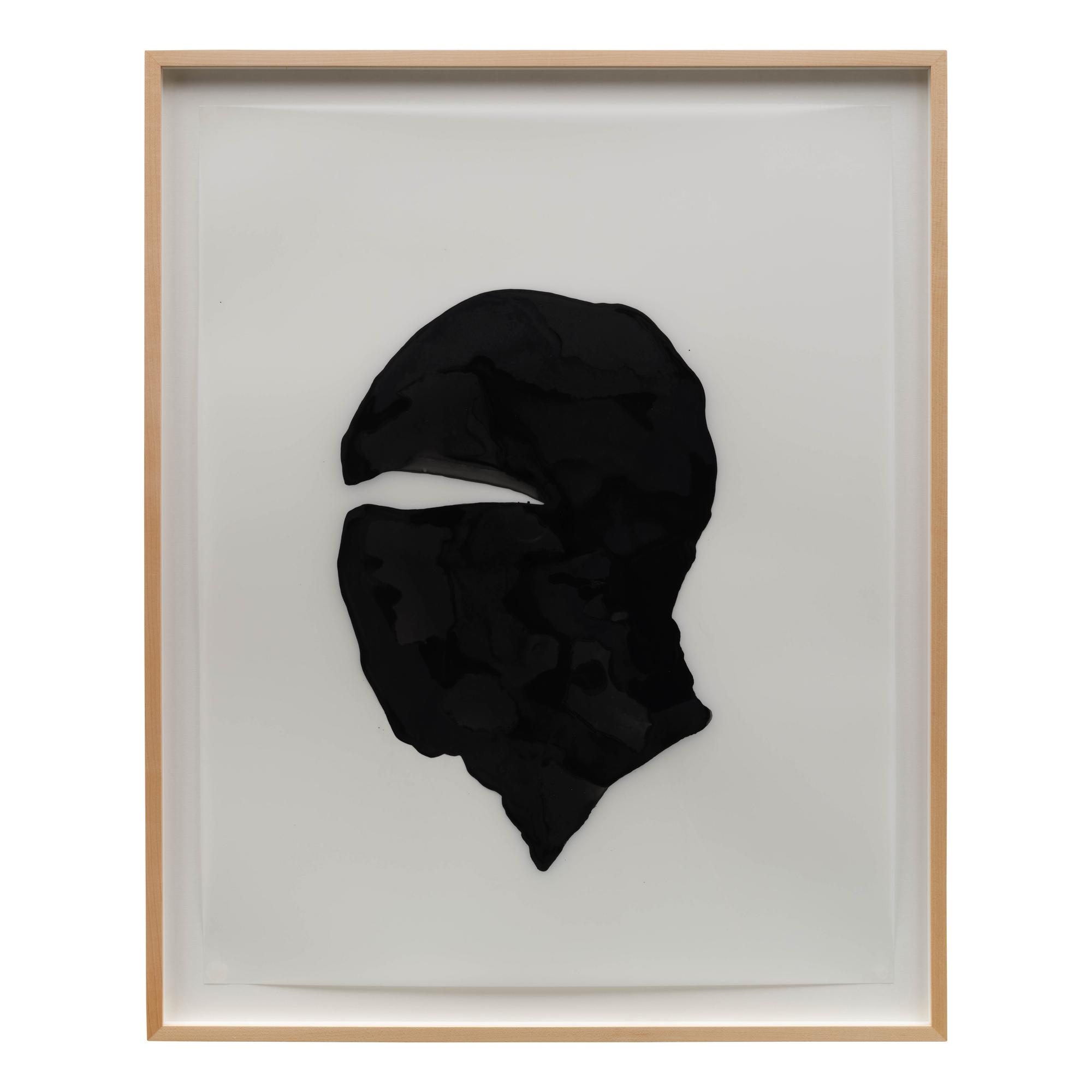 Adam Helmes (American, b. 1974) — 12 Untitled Portraits, 2007