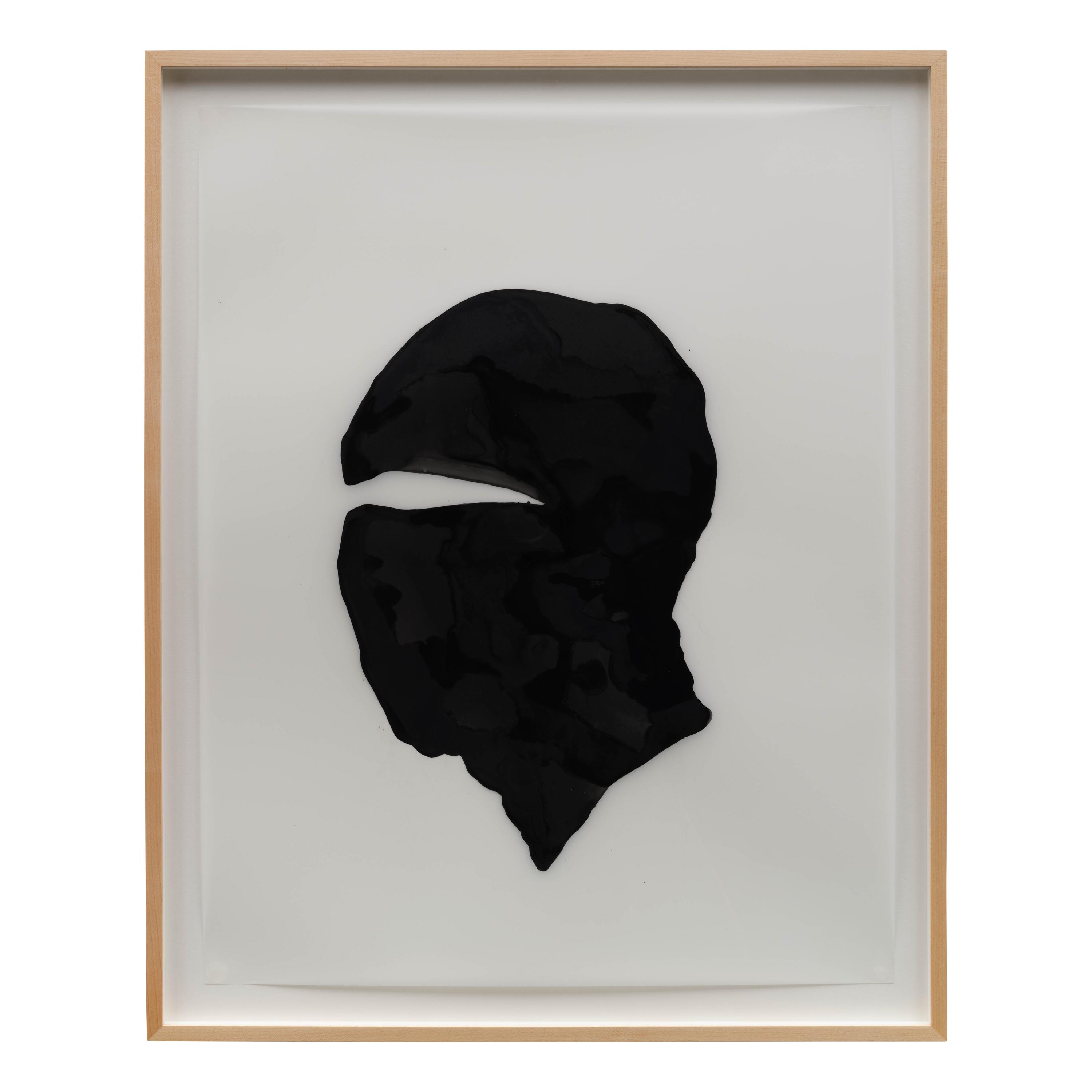 Adam Helmes (American, b. 1974) — 12 Untitled Portraits, 2007