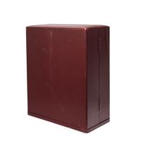 Patek Philippe, Ref. 1505, Brass 'Golden Ellipse' Desk Clock