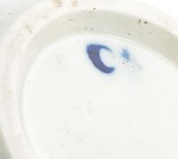 A Collection of Assorted Worcester Porcelain Articles