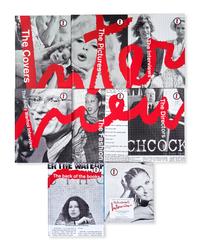 Andy Warhol's Interview, 2004
