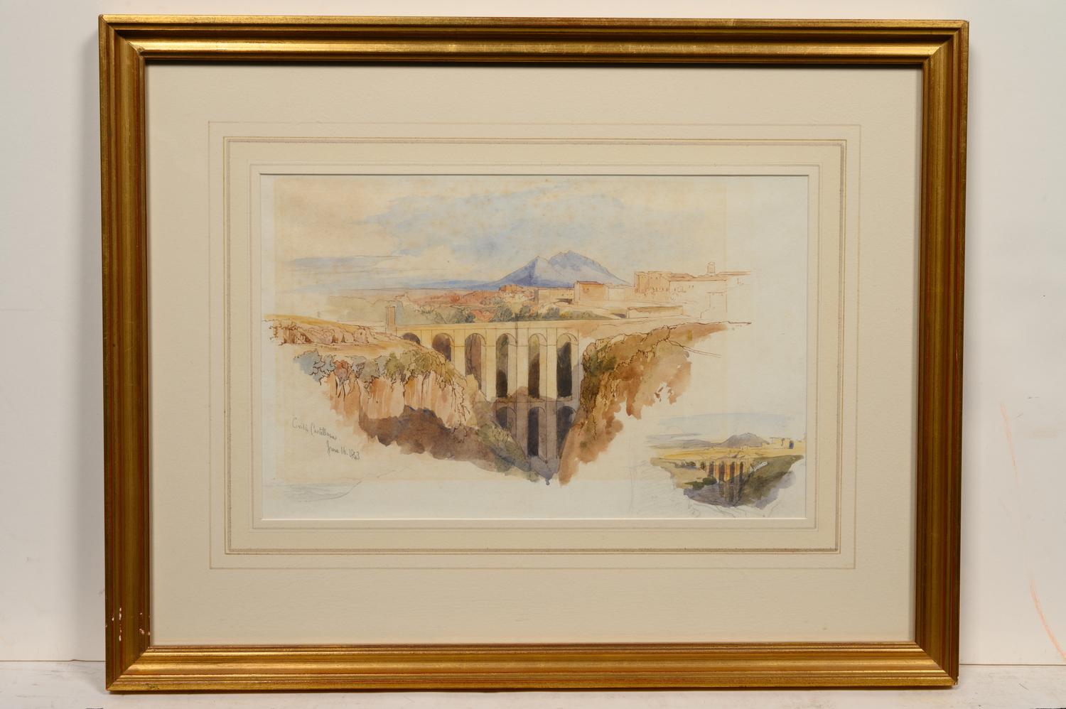 Civita Castellana