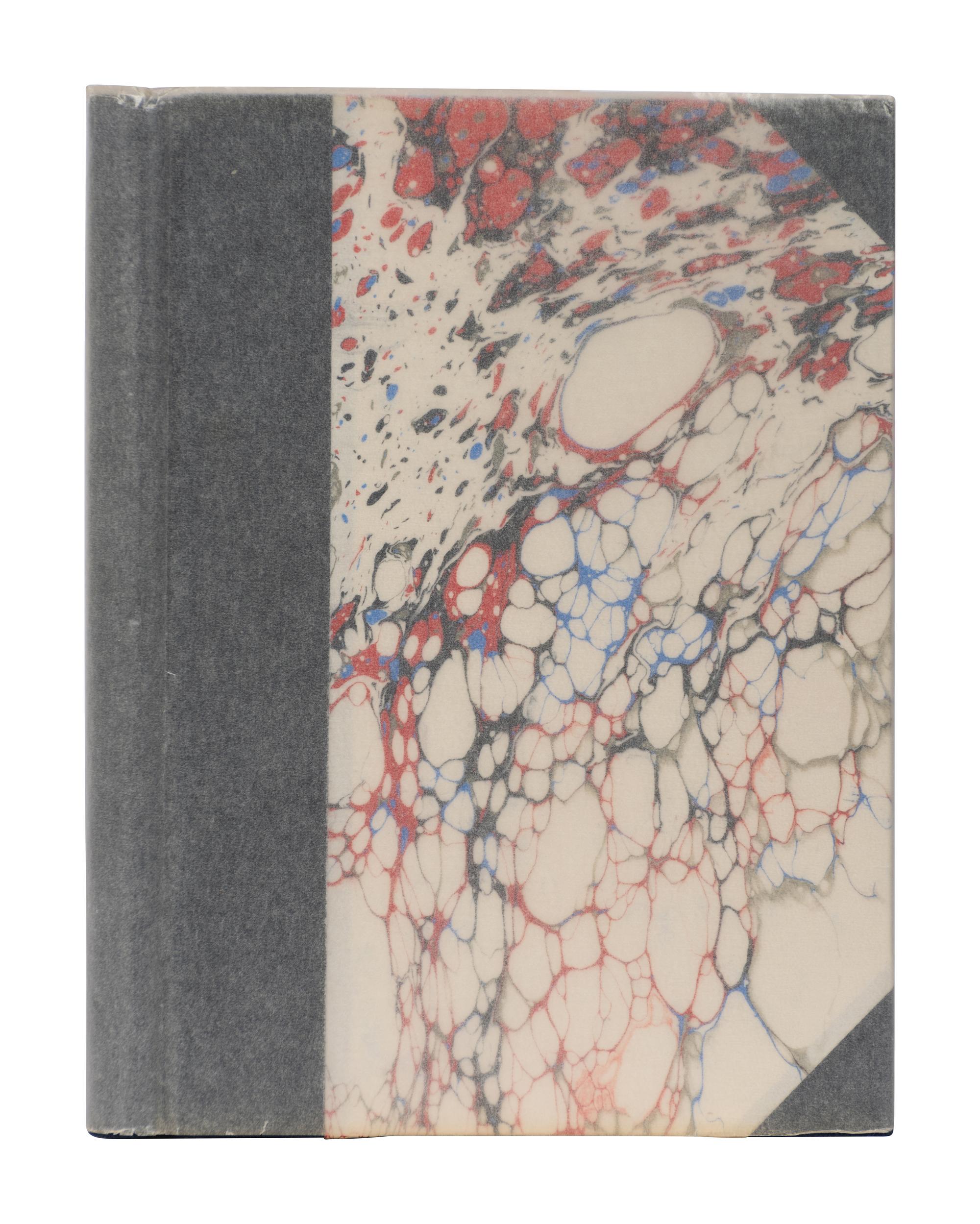 [LOGAN ELM PRESS]. MARK, Don. Seven Persian Fables . Columbus, OH: The Logan Elm Press, 1983.