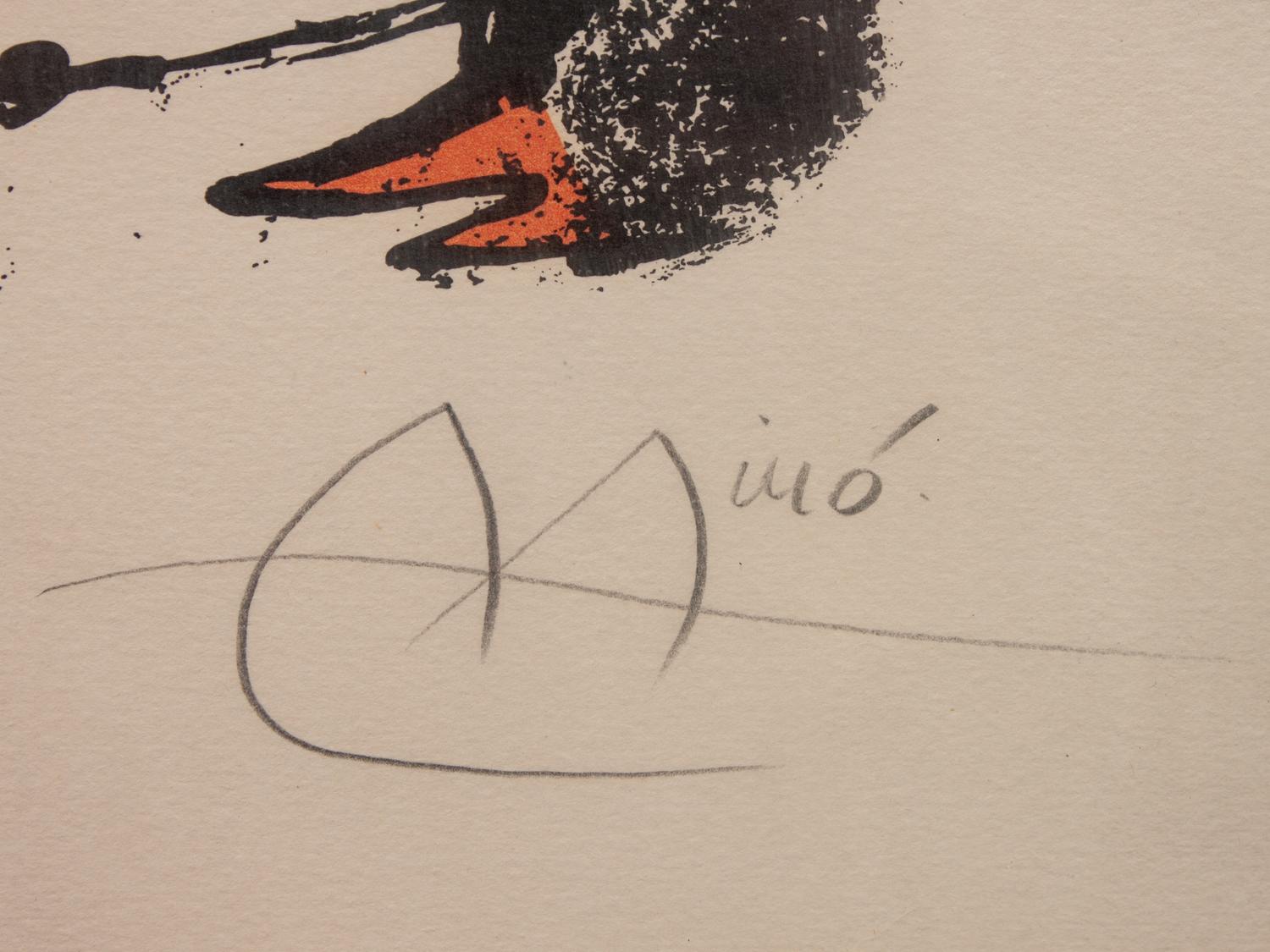 Print, edition 67/80