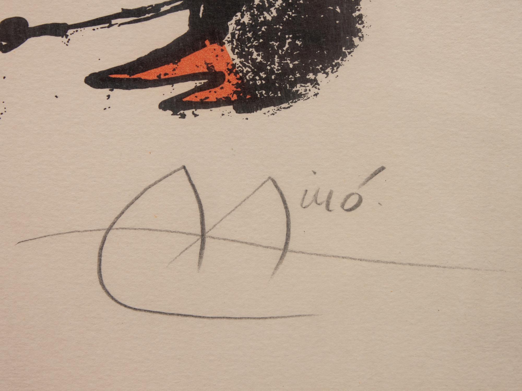 Print, edition 67/80