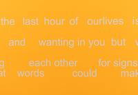Searching , 2004