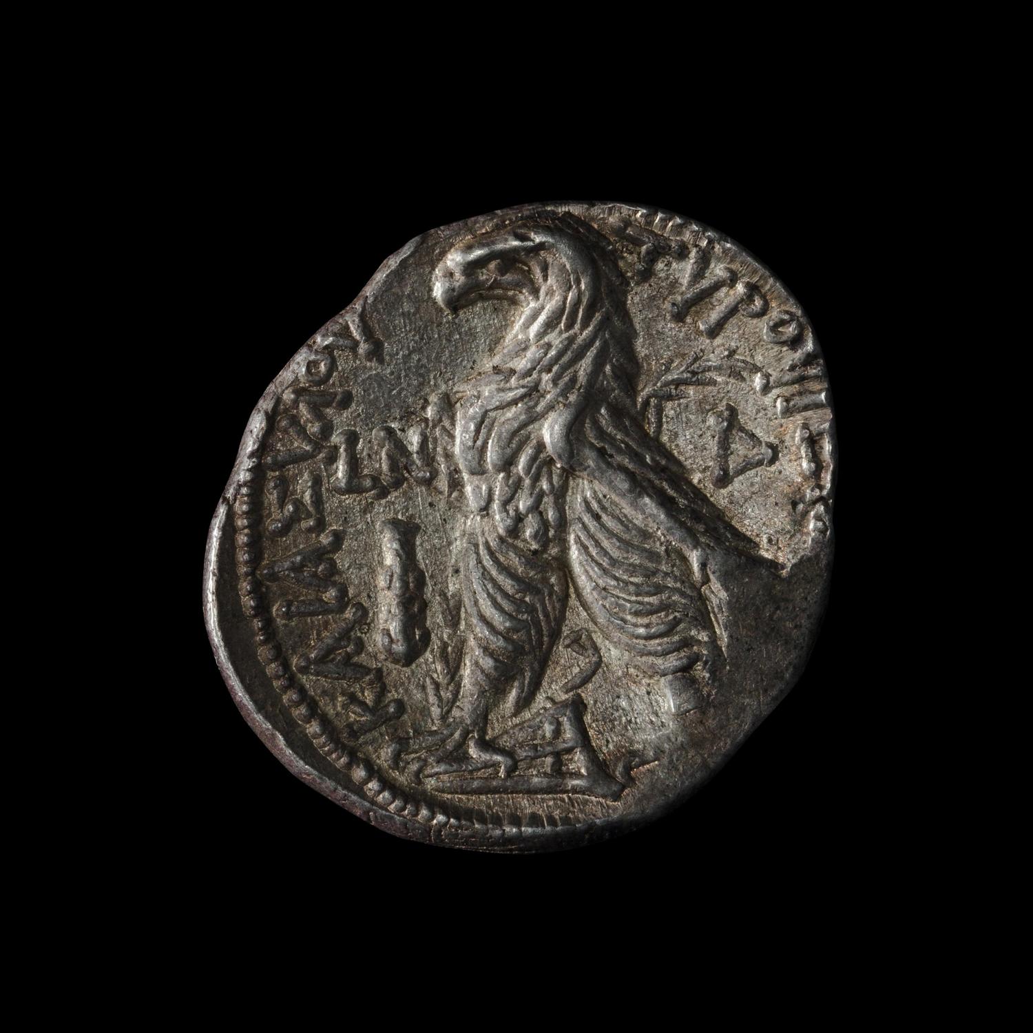 [ANCIENT] PHOENICIA. Tyre.