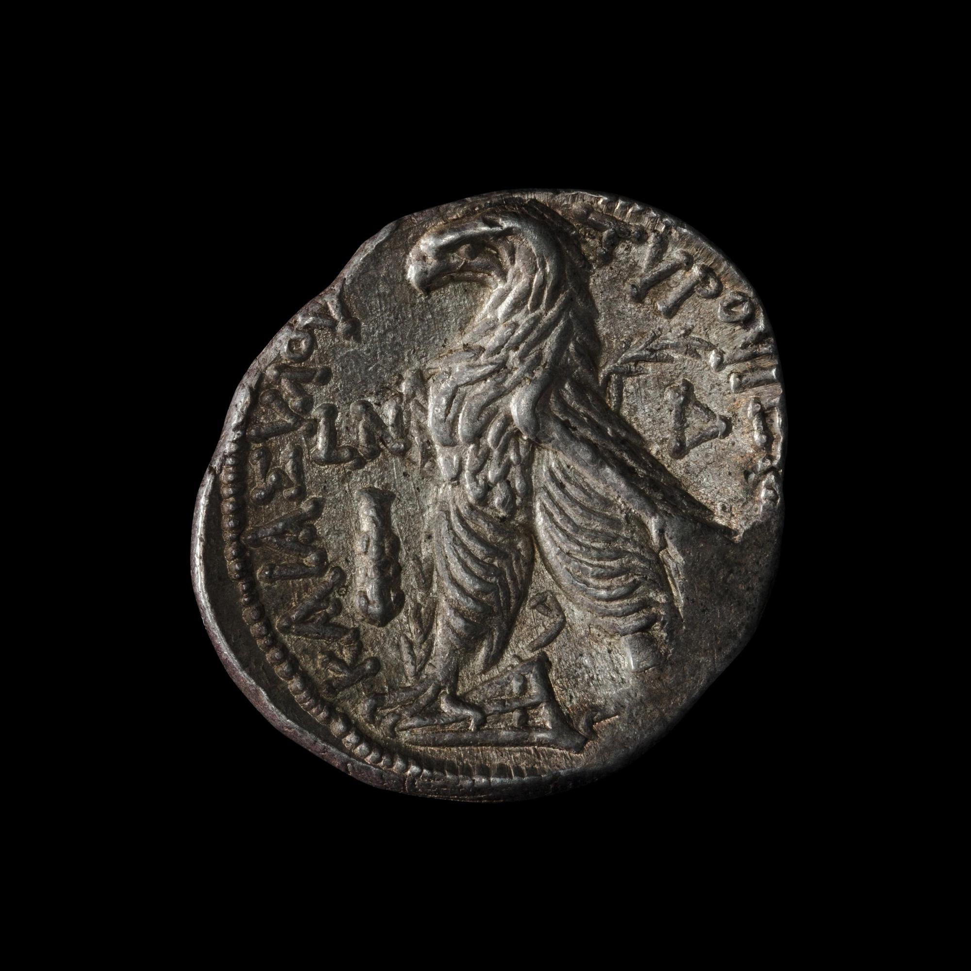 [ANCIENT] PHOENICIA. Tyre.