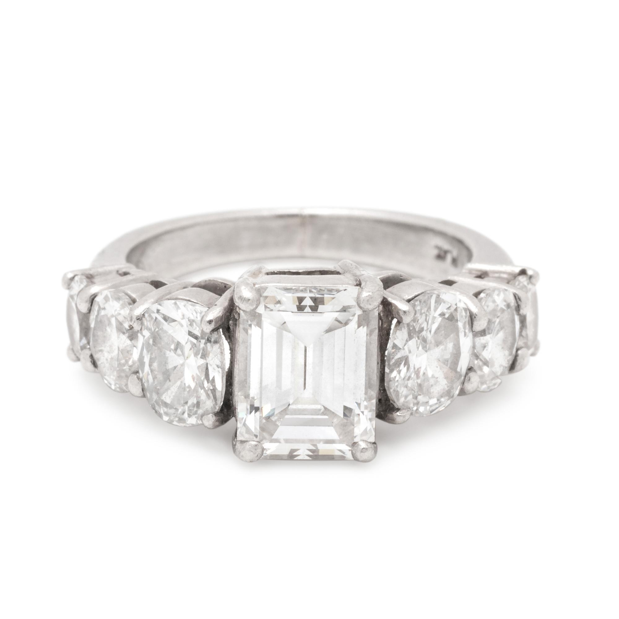 DIAMOND RING