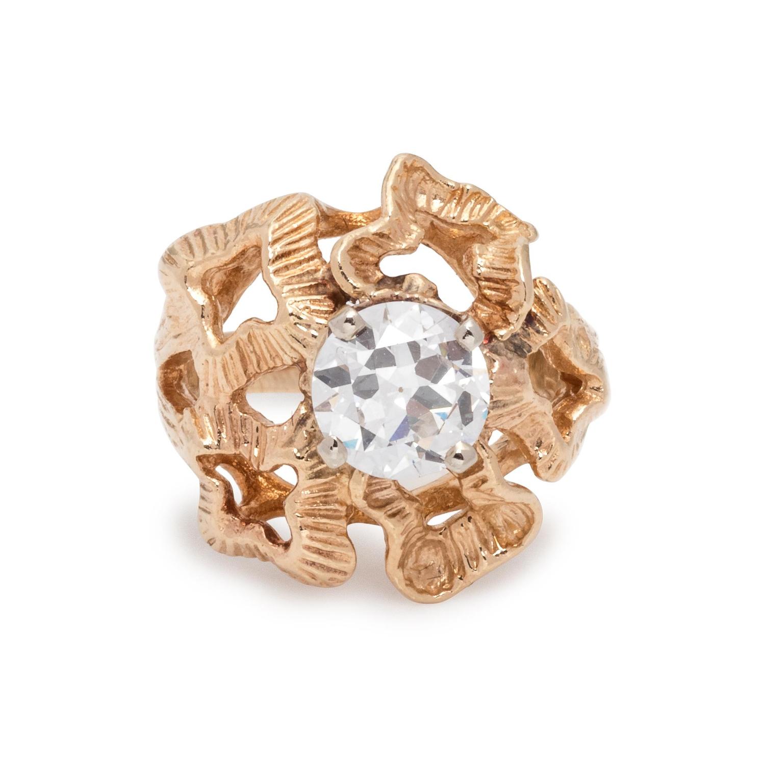 Diamond Ring
